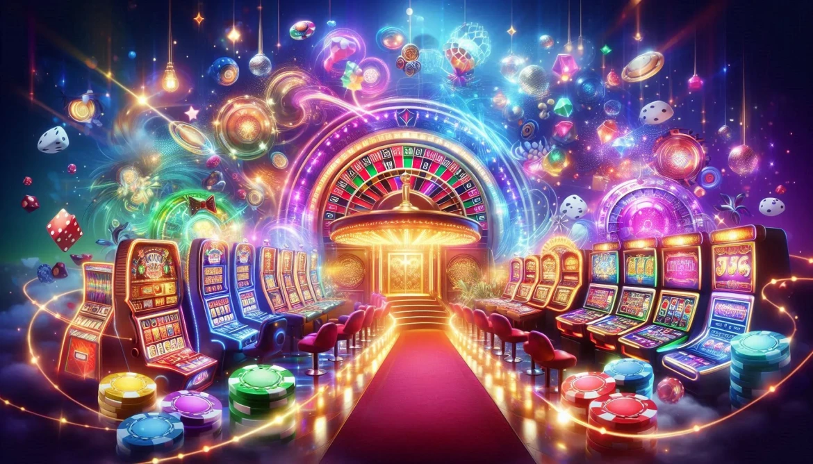 Bruno Casino